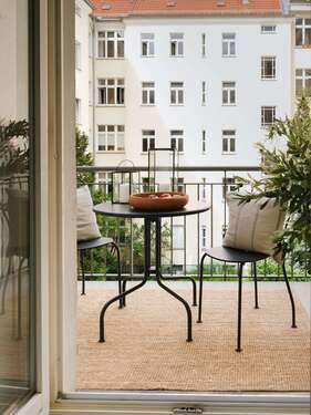 Foto - Wohnung zum Kaufen in Berlin 299.000,00 € 40 m²