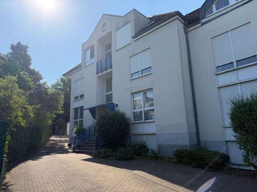 Foto - Wohnung zum Kaufen in Bad Dürkheim 90.000,00 € 34.96 m²