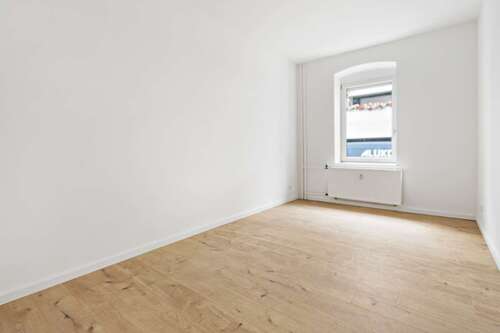 Foto - Wohnung zum Mieten in Halle 210,00 € 21 m²