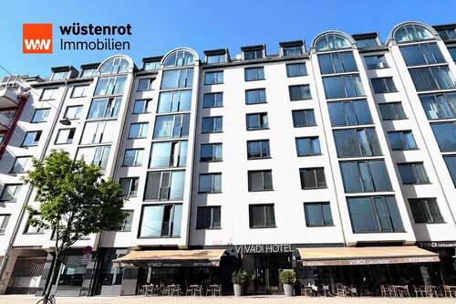 Foto - Wohnung zum Kaufen in München 299.000,00 € 22 m²