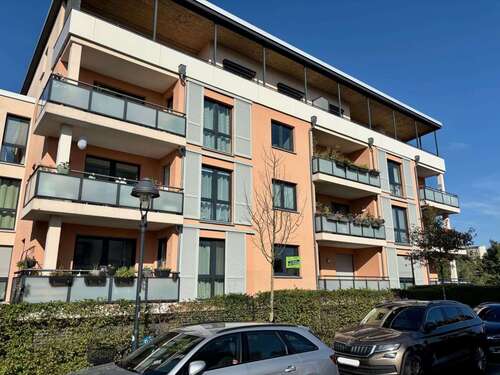 Foto - Wohnung zum Kaufen in Potsdam 320.000,00 € 65 m²