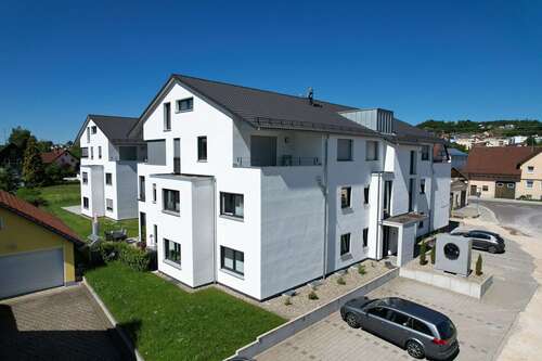 Foto - Wohnung zum Kaufen in Sigmaringen 415.000,00 € 118 m²