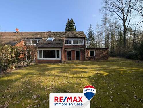 Foto - Haus zum Kaufen in Celle 269.000,00 € 139 m²