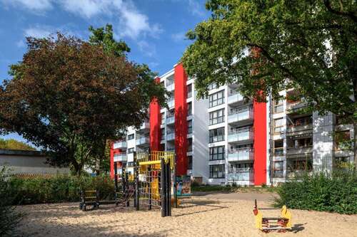 Foto - Wohnung zum Mieten in Bochum 465,49 € 75.42 m²