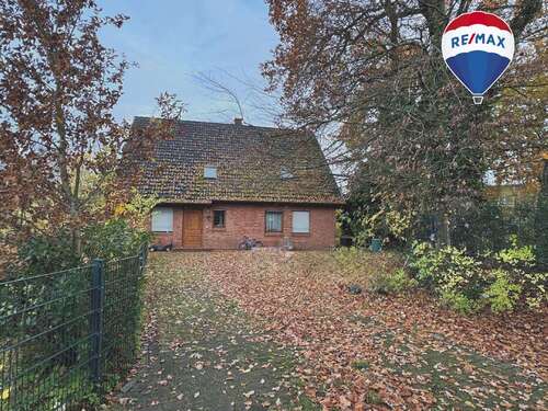 Foto - Wohnung zum Mieten in Lüneburg 990,00 € 90 m²