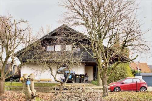 Foto - Haus zum Kaufen in Stolzenau 289.000,00 € 160 m²