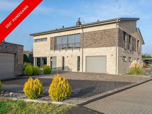 Foto - Haus zum Kaufen in Stade 915.000,00 € 225 m²