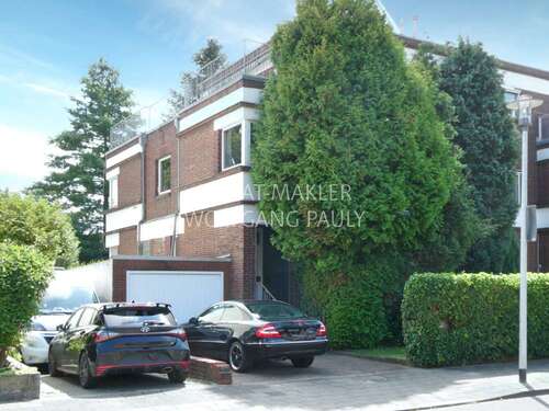 Foto - Wohnung zum Kaufen in Mönchengladbach Eicken 121.000,00 € 70 m²