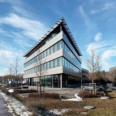 Foto - Büro in Ingolstadt 8.913,00 € 775 m²