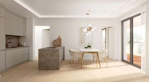 Foto - Wohnung zum Kaufen in Berlin 1.100.000,00 € 98.6 m²