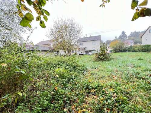 Foto - Grundstück zu verkaufen in Burgheim 299.000,00 € 1565 m²