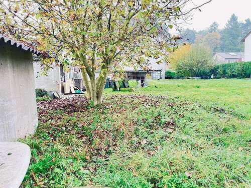 Foto - Grundstück zu verkaufen in Burgheim 299.000,00 € 1565 m²