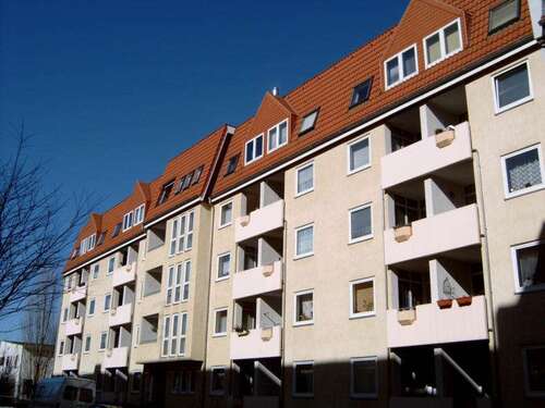 Foto - Wohnung zum Mieten in Magdeburg 350,00 € 42.43 m²