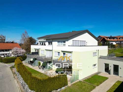 Foto - Wohnung zum Kaufen in Weiler-Simmerberg Simmerberg 309.000,00 € 75 m²