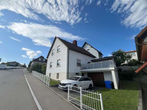 Foto - Haus zum Kaufen in Haigerloch 209.000,00 € 120 m²