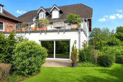 Foto - Wohnung zum Kaufen in Overath-Immekeppel 195.000,00 € 77.62 m²