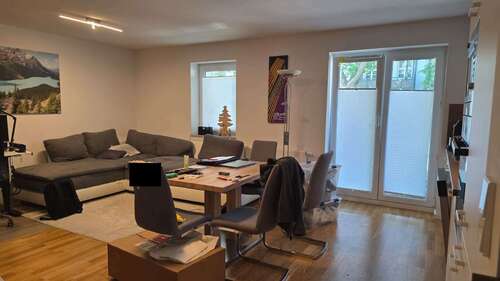 Foto - Wohnung zum Mieten in Hanau 840,00 € 64.29 m²