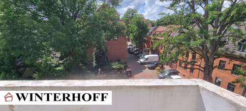 Foto - Wohnung zum Mieten in Hannover 888,00 € 63.44 m²
