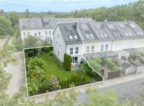 Foto - Haus zum Kaufen in Gernlinden 875.000,00 € 150 m²