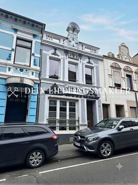 Foto - Haus zum Kaufen in Mönchengladbach 175.000,00 € 187 m²