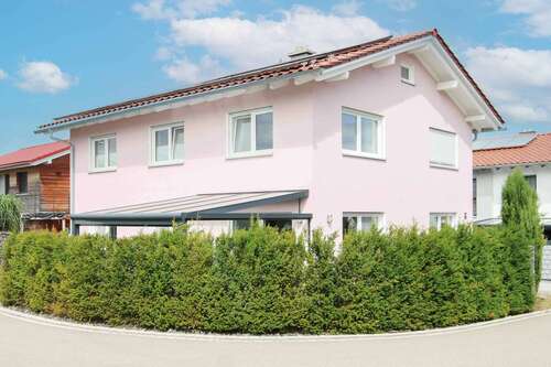 Foto - Haus zum Kaufen in Kempten (Allgäu) 895.000,00 € 155.04 m²