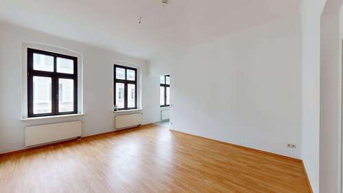 Foto - Wohnung zum Mieten in Görlitz 410,70 € 74.68 m²