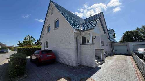 Foto - Haus zum Kaufen in Uetersen 649.000,00 € 260 m²