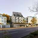 Wohnung zum Mieten in Stuttgart 1.450,00 € 49 m²
