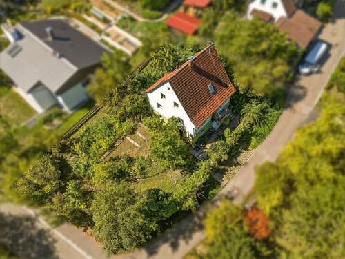 Foto - Haus zum Kaufen in Oberriexingen 379.000,00 € 119 m²