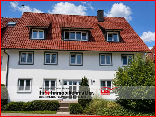 Foto - Wohnung zum Mieten in Owingen 660,00 € 68 m²