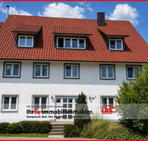 Wohnung zum Mieten in Owingen 660,00 € 68 m²