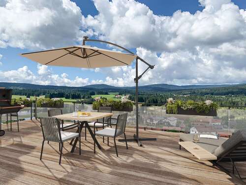 Foto - Wohnung zum Kaufen in Haidmühle 129.000,00 € 102 m²