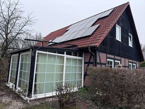 Foto - Haus zum Kaufen in Neuenhagen 639.900,00 € 166 m²