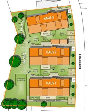 Foto - Wohnung zum Kaufen in Pfronten-Weißbach 489.000,00 € 74.24 m²