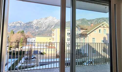 Foto - Wohnung zum Kaufen in Bad Reichenhall 804.000,00 € 98 m²