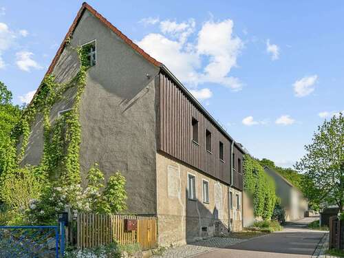 Foto - Haus zum Kaufen in Nossen 85.000,00 € 90 m²