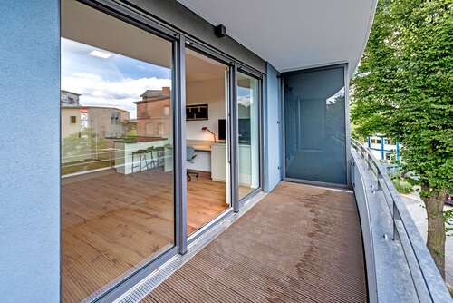 Foto - Wohnung zum Mieten in Berlin 712,96 € 33.63 m²