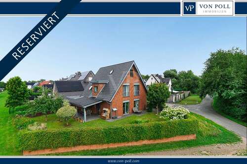 Foto - Haus zum Kaufen in Borken Weseke 598.000,00 € 171 m²