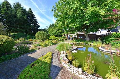 Foto - Haus zum Kaufen in Hennef 379.000,00 € 140 m²