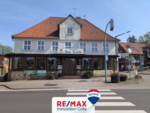 Foto - Gastronomie in Hankensbüttel 395.000,00 € 3056 m²
