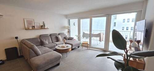Foto - Wohnung zum Mieten in Worms 1.150,00 € 91 m²
