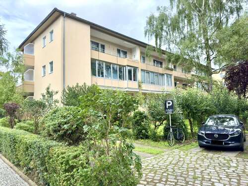 Foto - Wohnung zum Kaufen in Berlin 158.000,00 € 42 m²