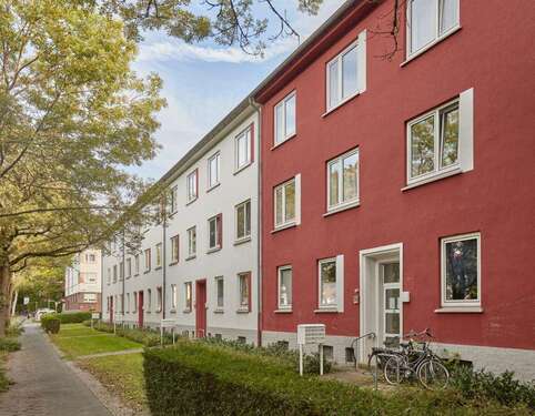 Foto - Wohnung zum Mieten in Bochum 475,00 € 54.06 m²