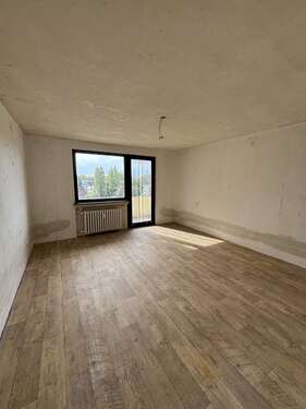 Foto - Wohnung zum Mieten in Duisburg 465,00 € 77 m²