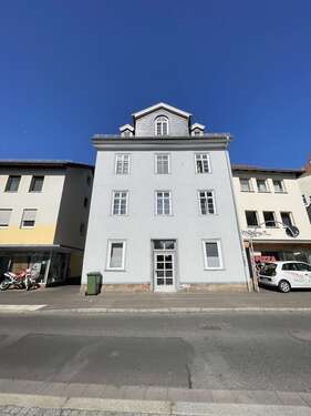 Foto - Wohnung zum Mieten in Marburg 395,00 € 23 m²
