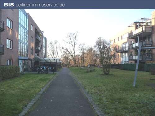 Foto - Wohnung zum Kaufen in Berlin 310.000,00 € 65.05 m²