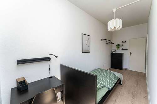 Foto - WG-Zimmer in Berlin 530,00 € 12 m²