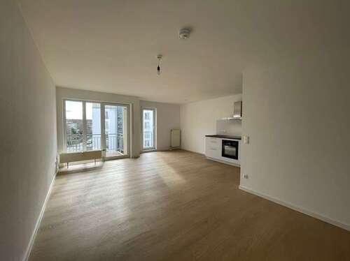 Foto - Wohnung zum Mieten in Leipzig 560,00 € 55.8 m²