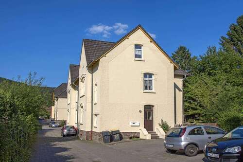 Foto - Wohnung zum Mieten in Nachrodt-Wiblingwerde 459,00 € 60.94 m²