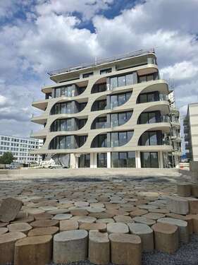Foto - Wohnung zum Kaufen in Berlin 925.000,00 € 85.1 m²